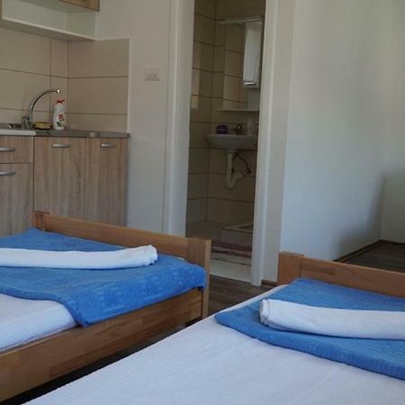 M2 Apartmani Trebinje Zewnętrze zdjęcie