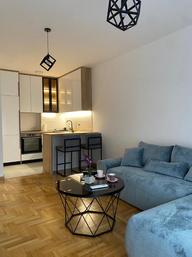 M2 Apartmani Trebinje Pokój zdjęcie