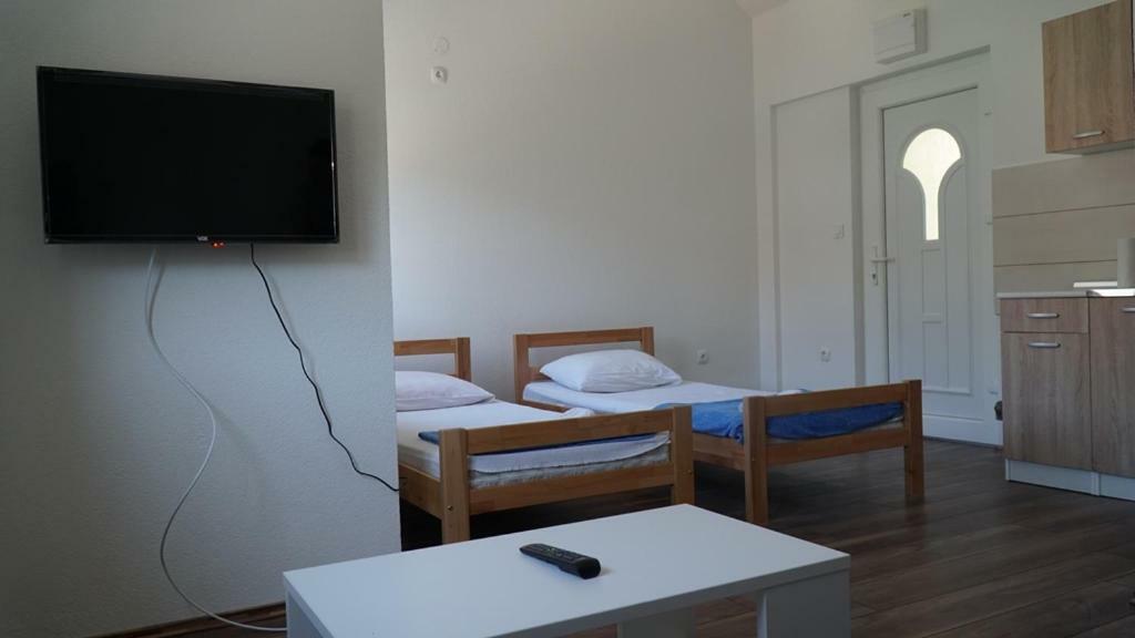 M2 Apartmani Trebinje Zewnętrze zdjęcie