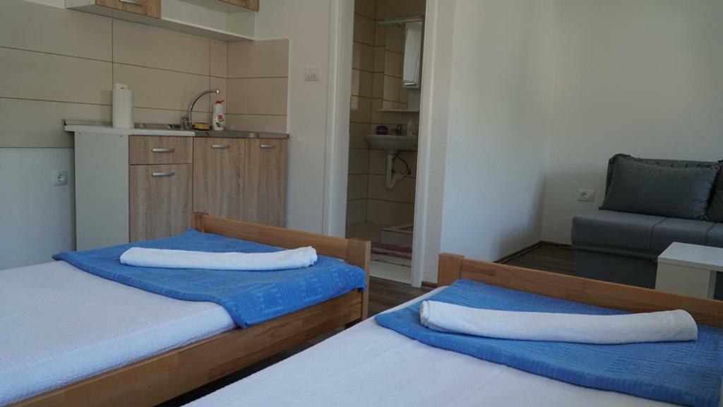 M2 Apartmani Trebinje Zewnętrze zdjęcie