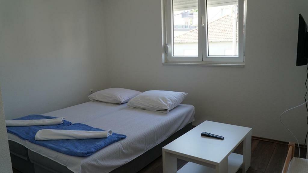 M2 Apartmani Trebinje Zewnętrze zdjęcie