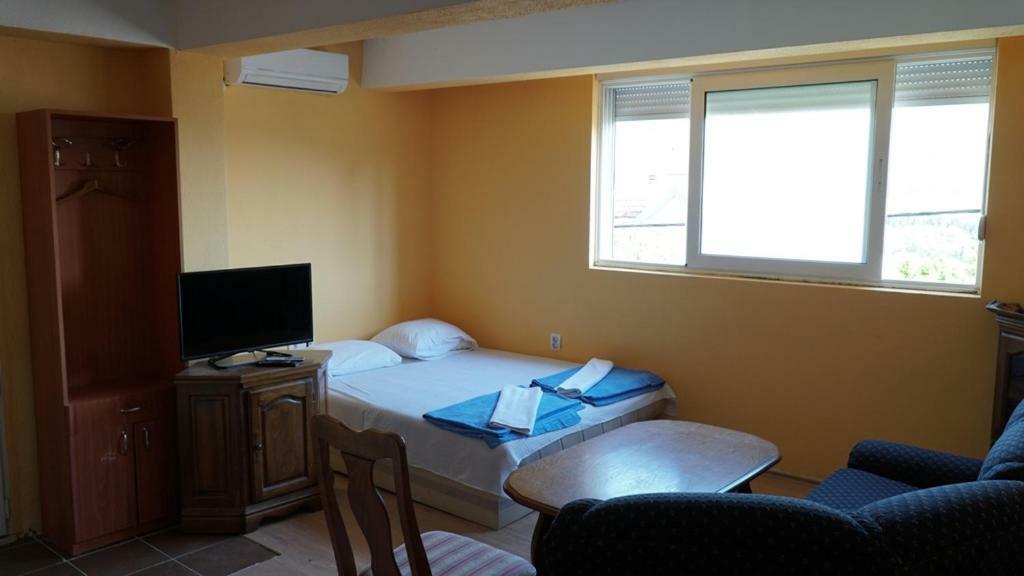 M2 Apartmani Trebinje Zewnętrze zdjęcie